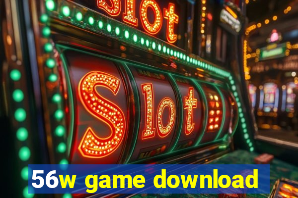 56w game download